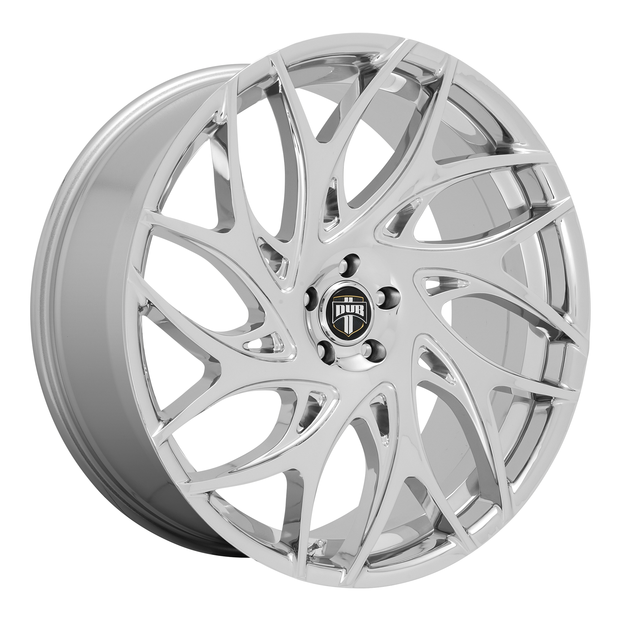DUB S258 G.O.A.T. | 24x10 | 10 | 78.1 | 5x127