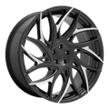 DUB S259 G.O.A.T. | 26x10 | 10 | 78.1 | 5x127