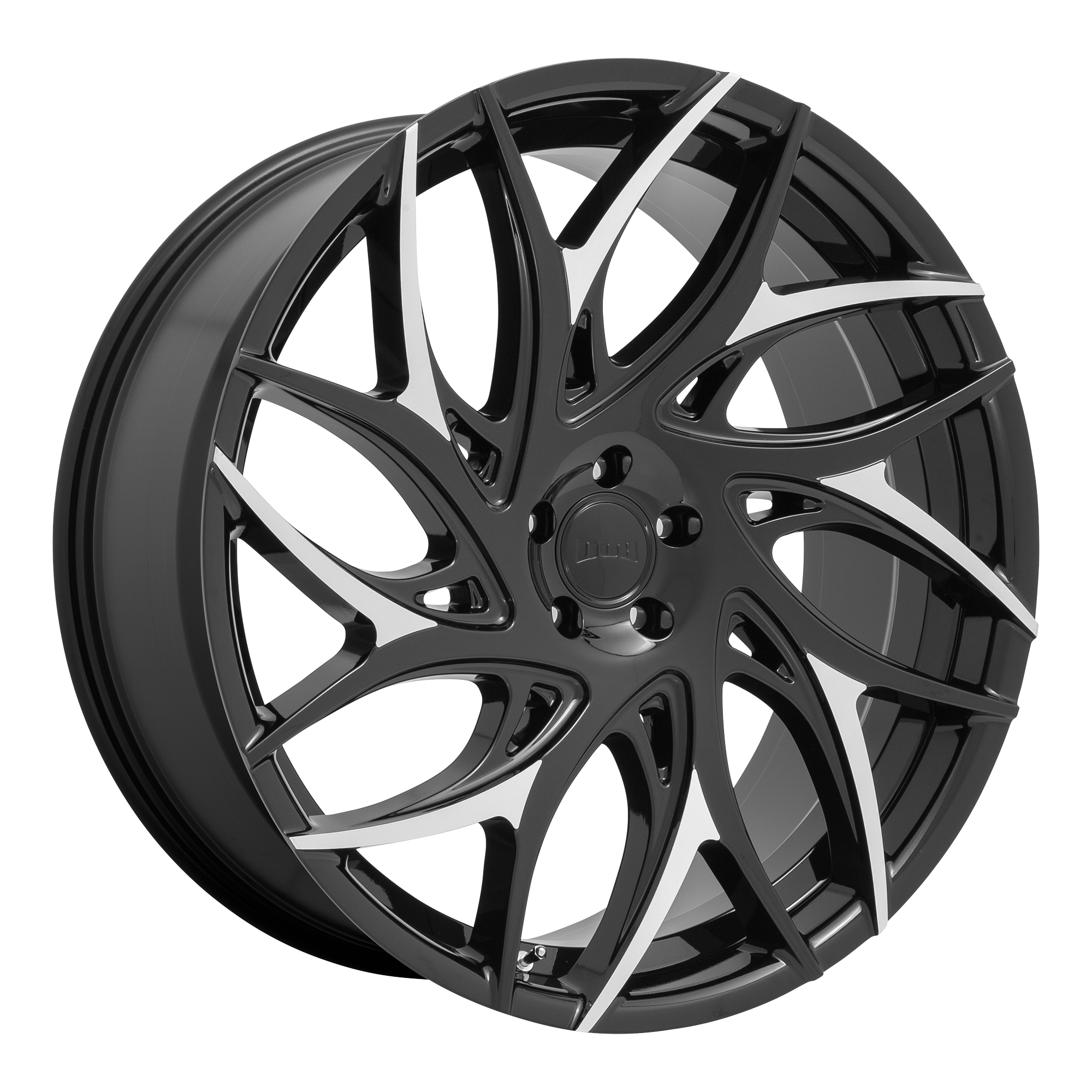 DUB S259 G.O.A.T. | 26x10 | 10 | 78.1 | 5x127