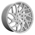 DUB S261 G.O.A.T. | 24x10 | 10 | 78.1 | 5x127