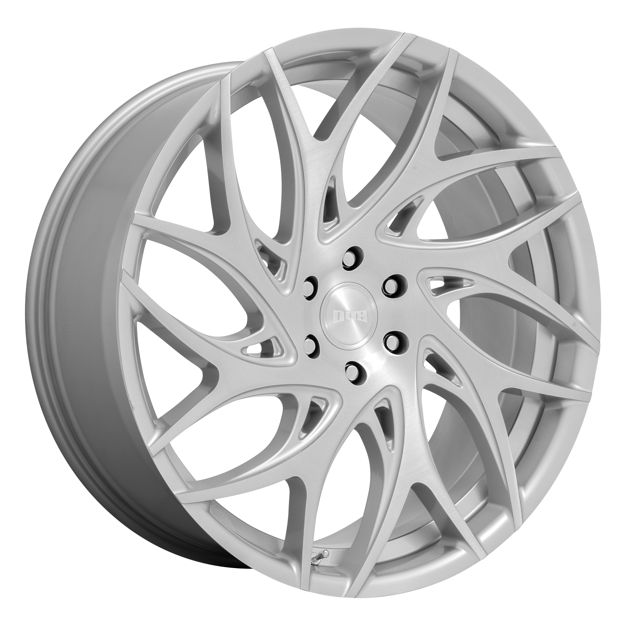 DUB S261 G.O.A.T. | 22x9 | 35 | 72.56 | 5x114.3