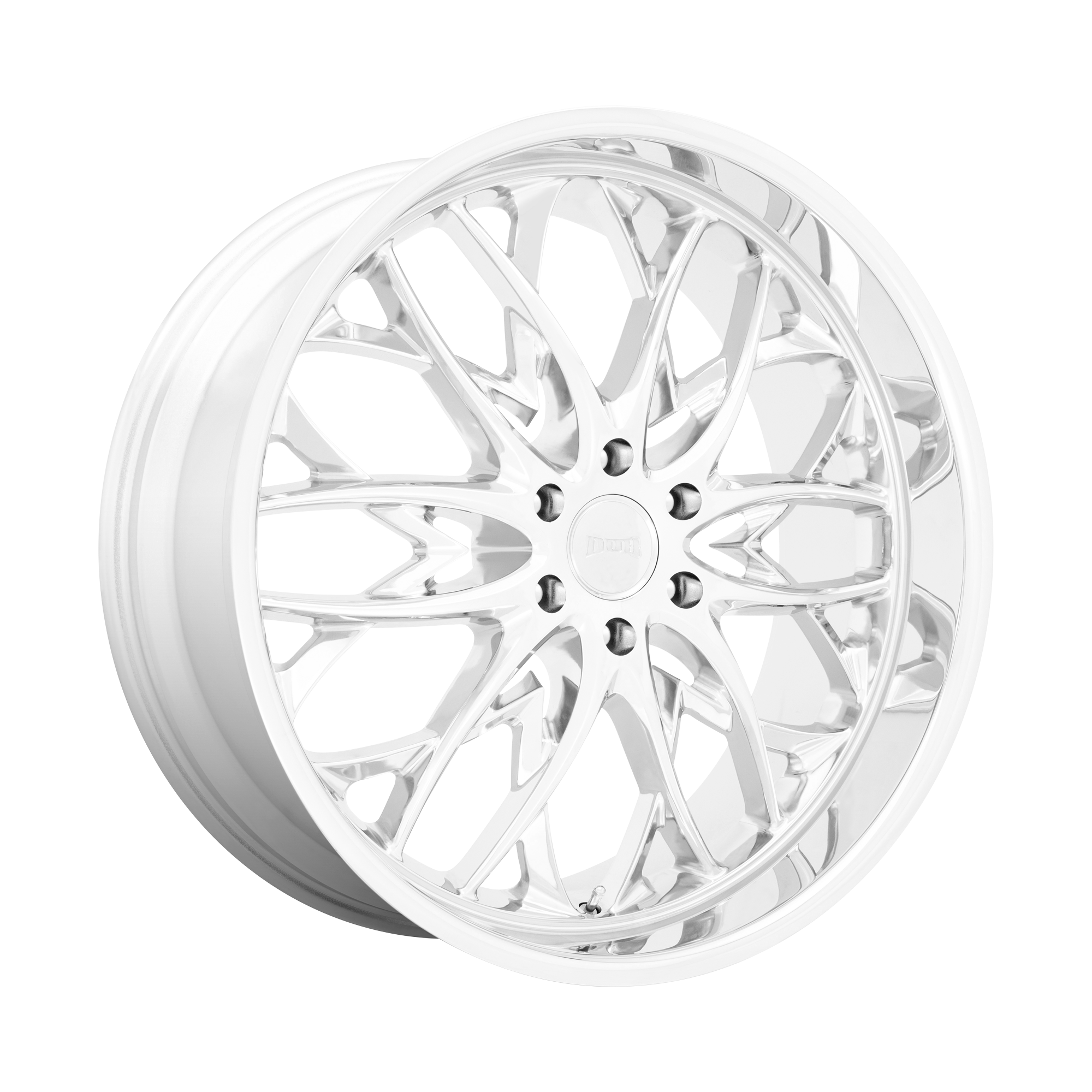 DUB S262 OG | 24x10 | 25 | 106.1 | 6x139.7