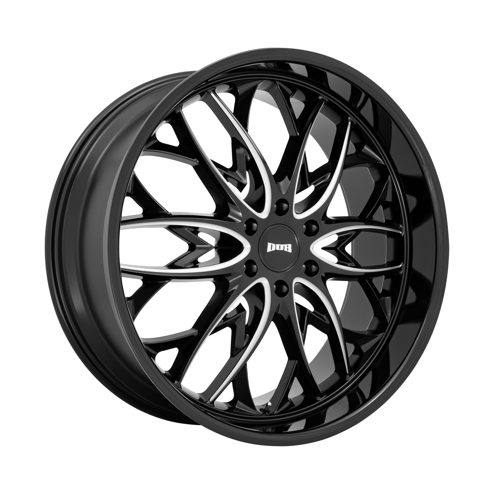DUB S263 OG | 24x10 | 30 | 87.1 | 6x135