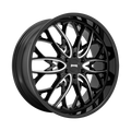 DUB S263 OG | 24x10 | 25 | 106.1 | 6x139.7