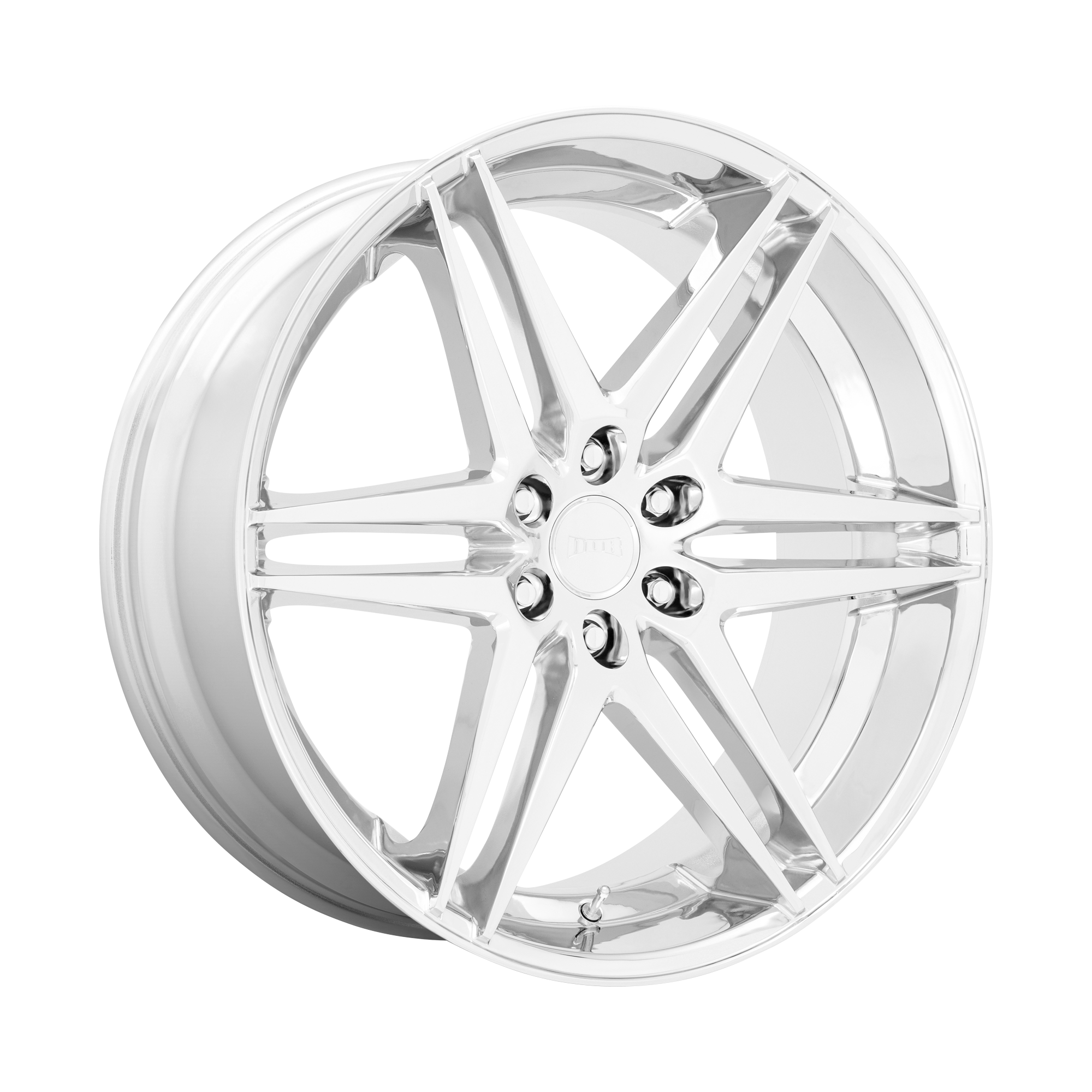 DUB S265 DIRTY DOG | 26x10 | 30 | 87.1 | 6x135