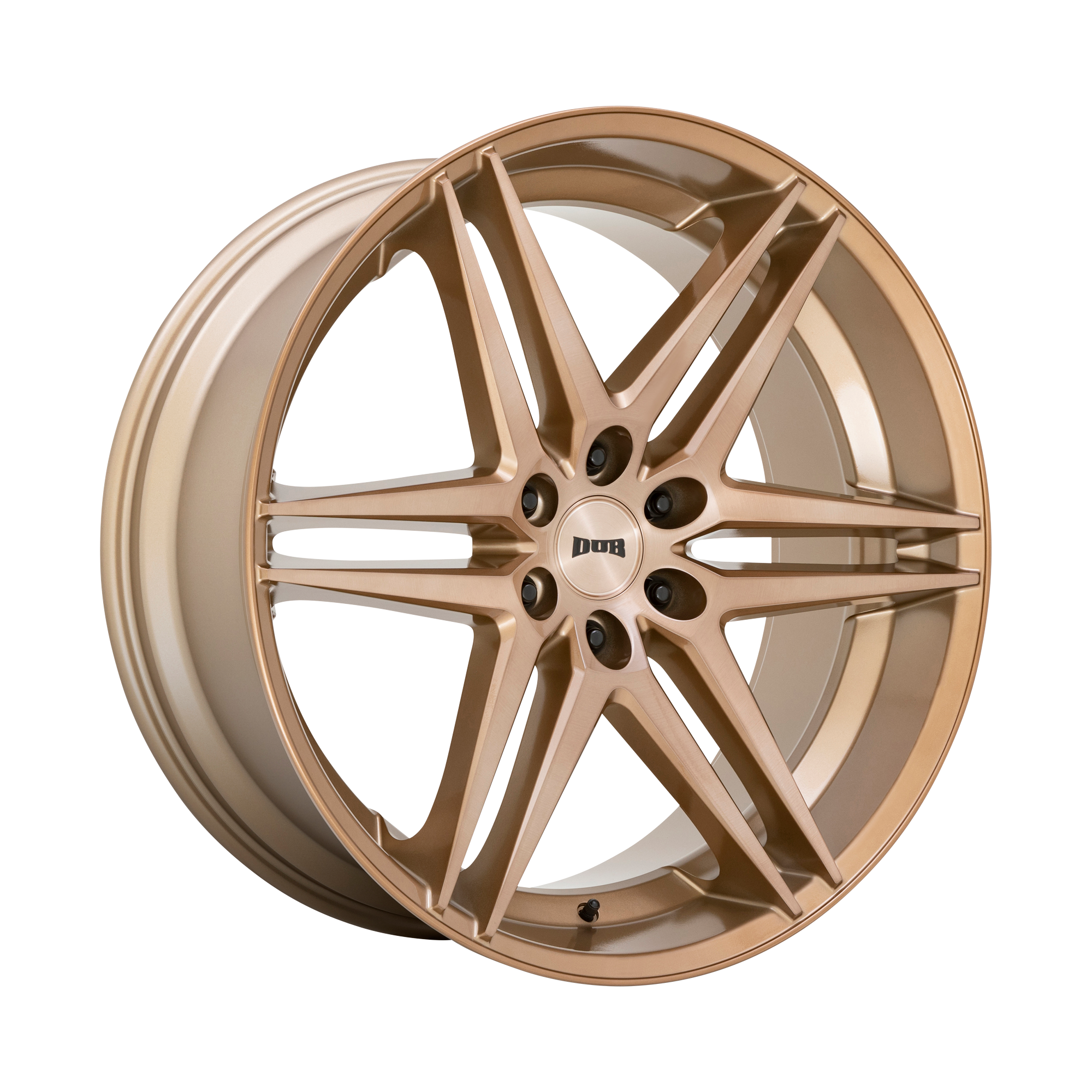 DUB S266 DIRTY DOG | 26x10 | 25 | 106.1 | 6x139.7