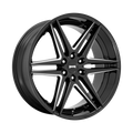 DUB S267 DIRTY DOG | 26x10 | 25 | 106.1 | 6x139.7