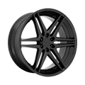 DUB S268 DIRTY DOG | 26x10 | 25 | 106.1 | 6x139.7