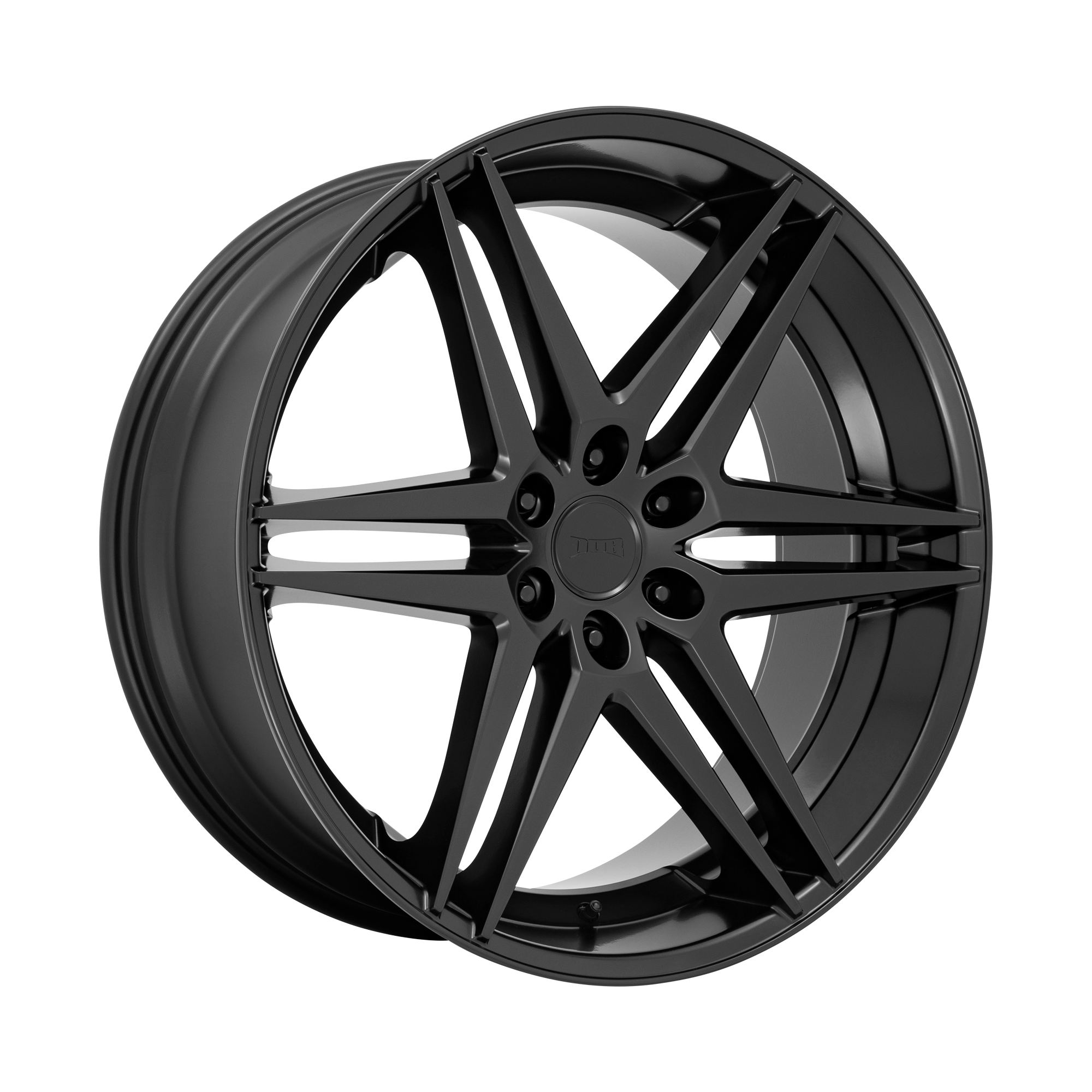 DUB S269 DIRTY DOG | 24x10 | 30 | 87.1 | 6x135
