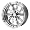 AMERICAN RACING VN427 SHELBY COBRA | 17x7 0 72.60 (5x114.3)