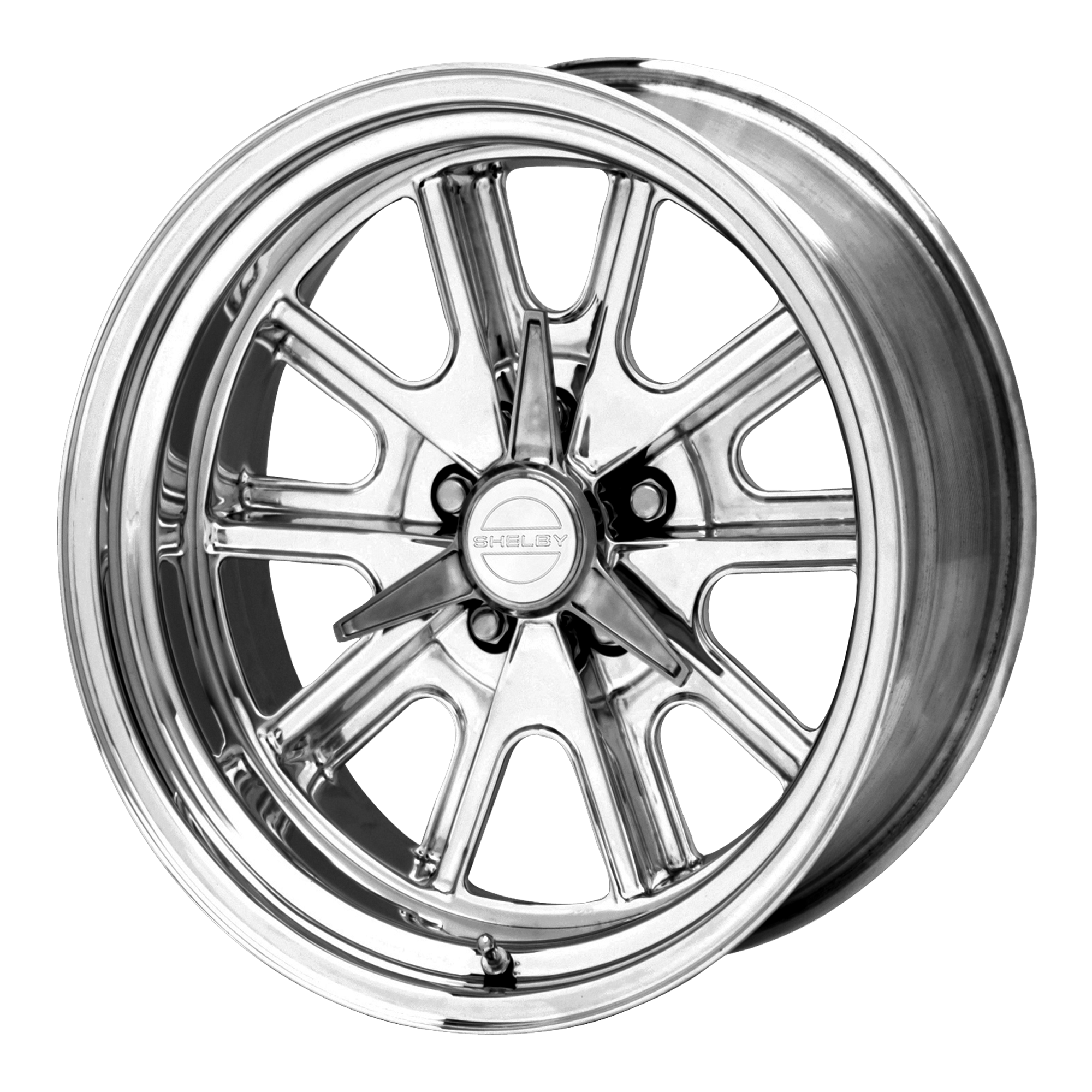 AMERICAN RACING VN427 SHELBY COBRA | 17x8 3 72.60 (5x114.3)