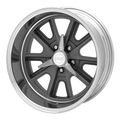 AMERICAN RACING VN427 SHELBY COBRA | 15x7 -16 72.60 (5x114.3)