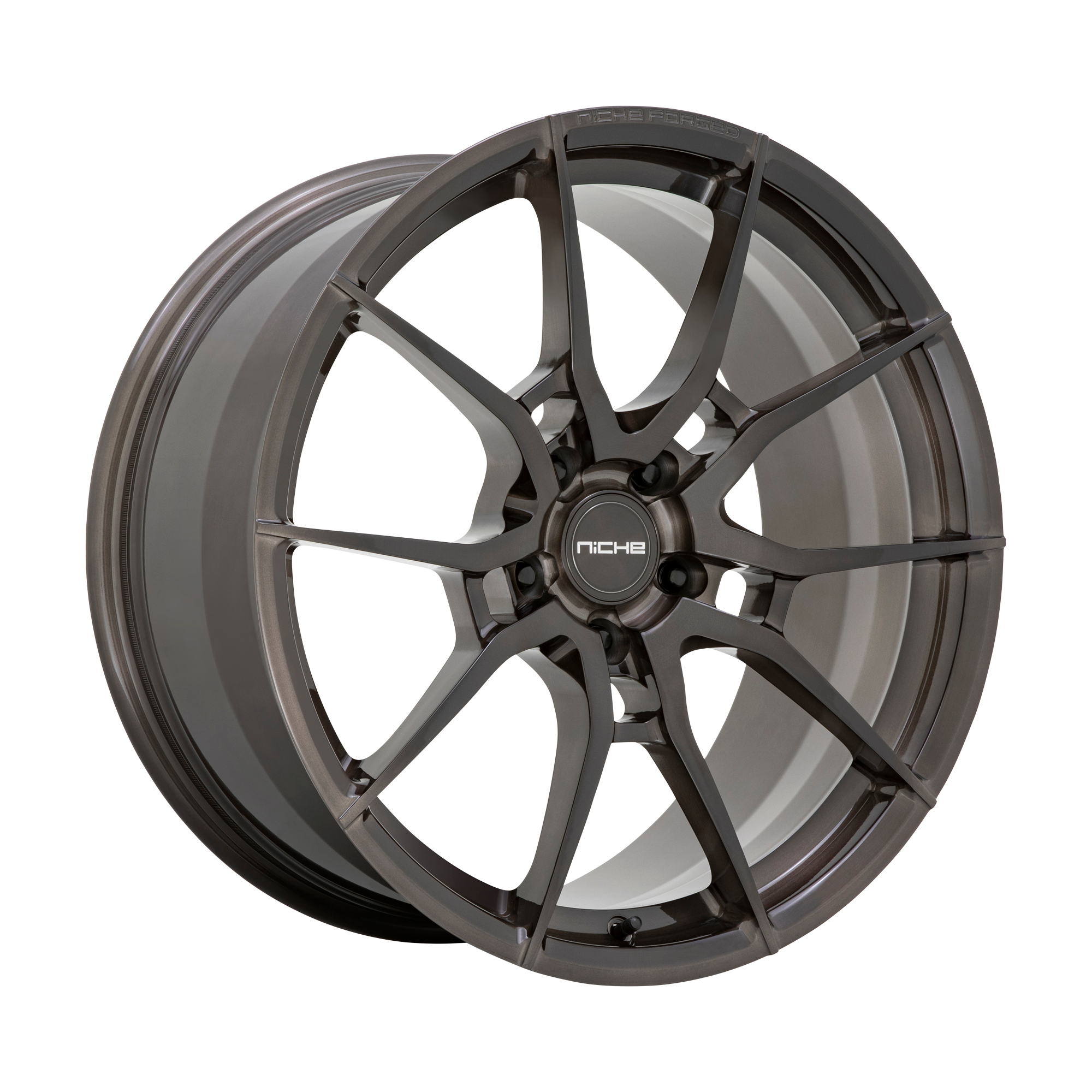 NICHE T111 KANAN | 20x10 35 64.15 (5x114.3)