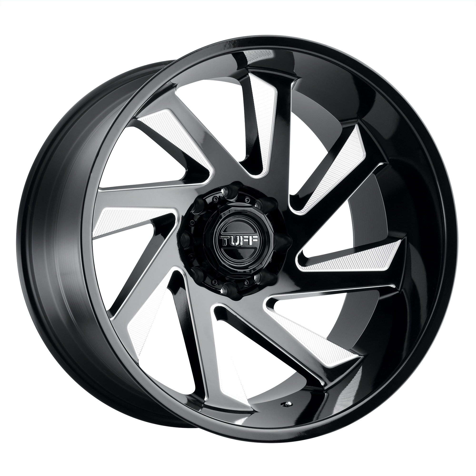 TUFF T1B | 20x10 | -23 | 112.1 | 6x139.7