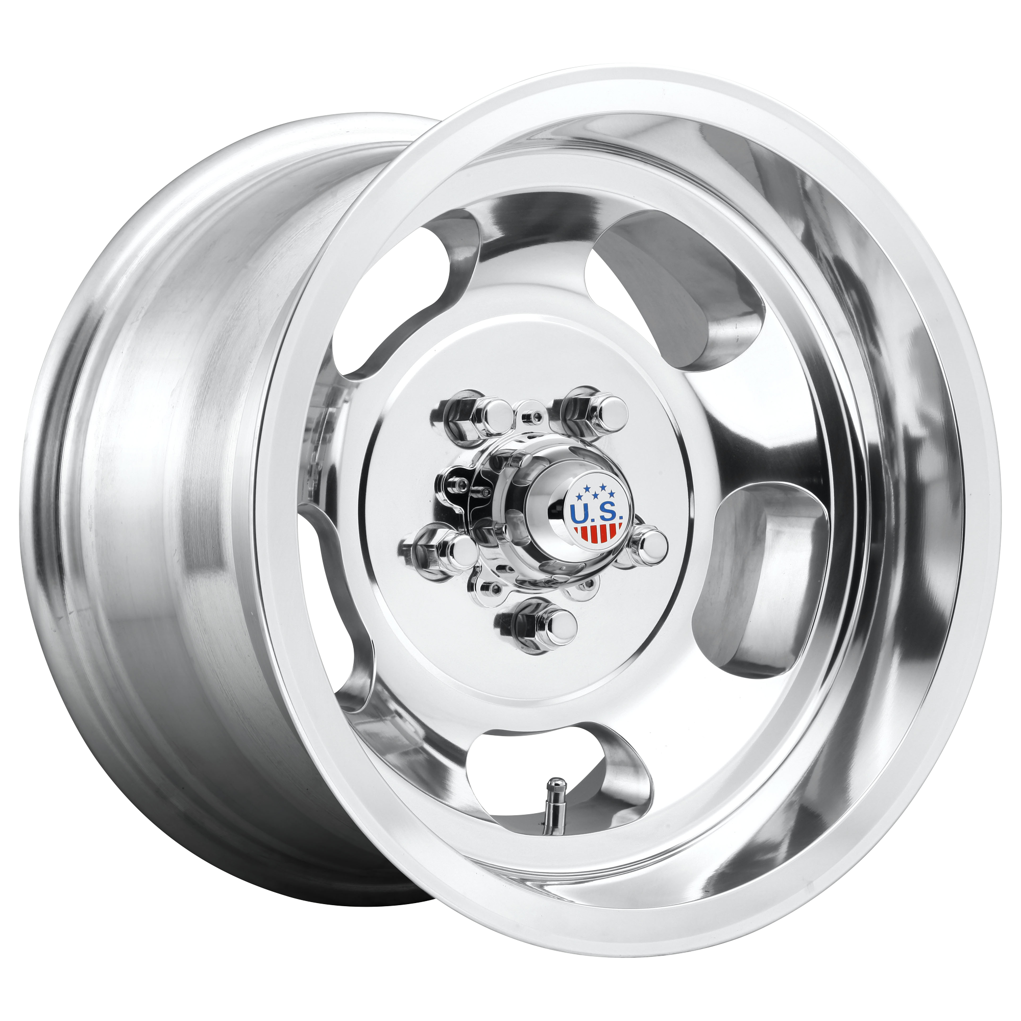 US MAG U101 INDY | 15x8 | 72.56 | 5x114.3