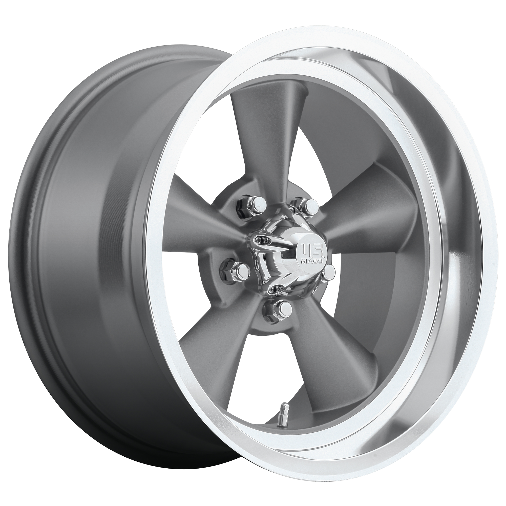 US MAG U102 STANDARD | 15x7 | -5 | 72.56 | 5x114.3