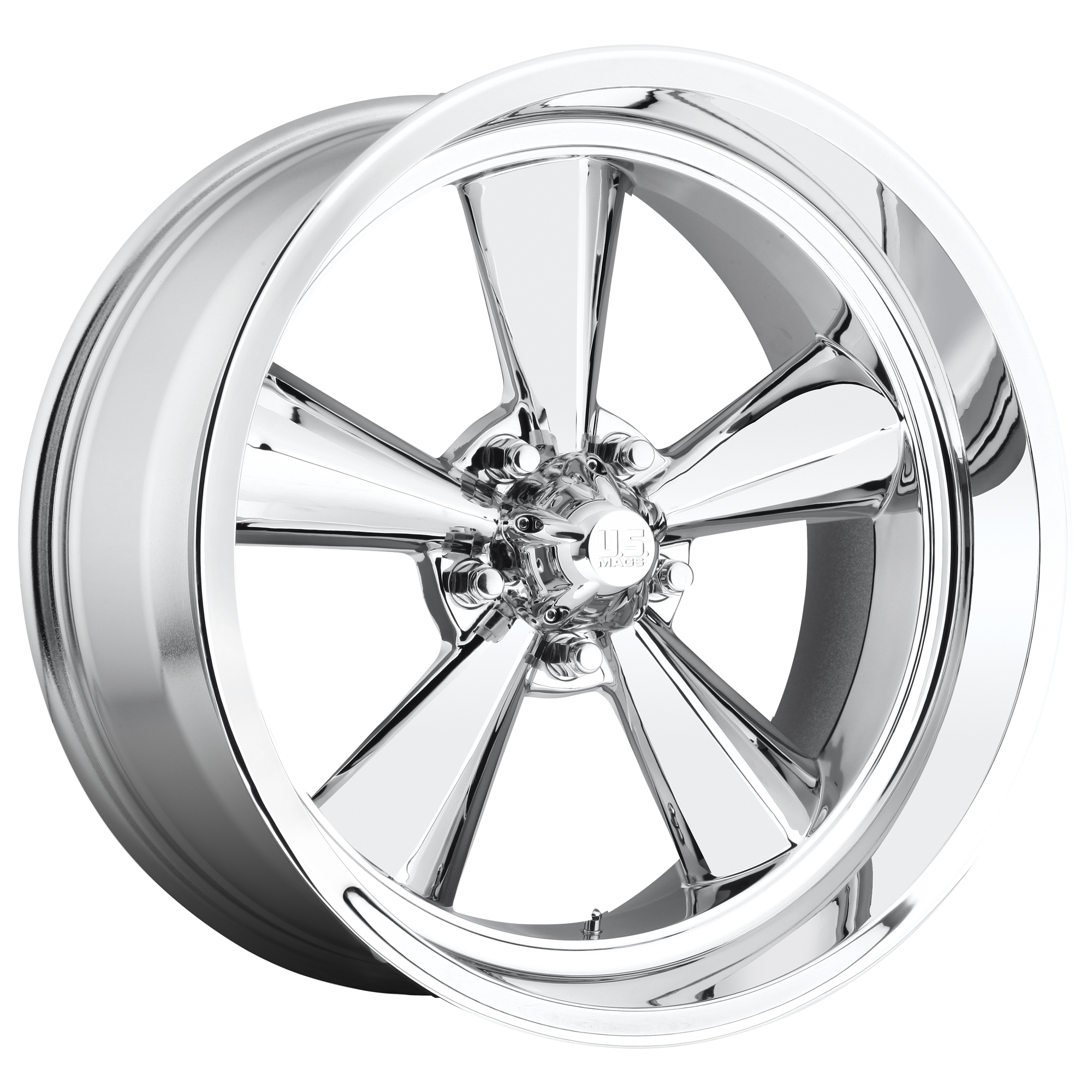 US MAG U104 STANDARD | 18x9 | 7 | 72.56 | 5x120.65