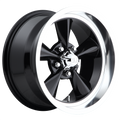 US MAG U107 STANDARD | 17x7 | 1 | 72.56 | 5x114.3
