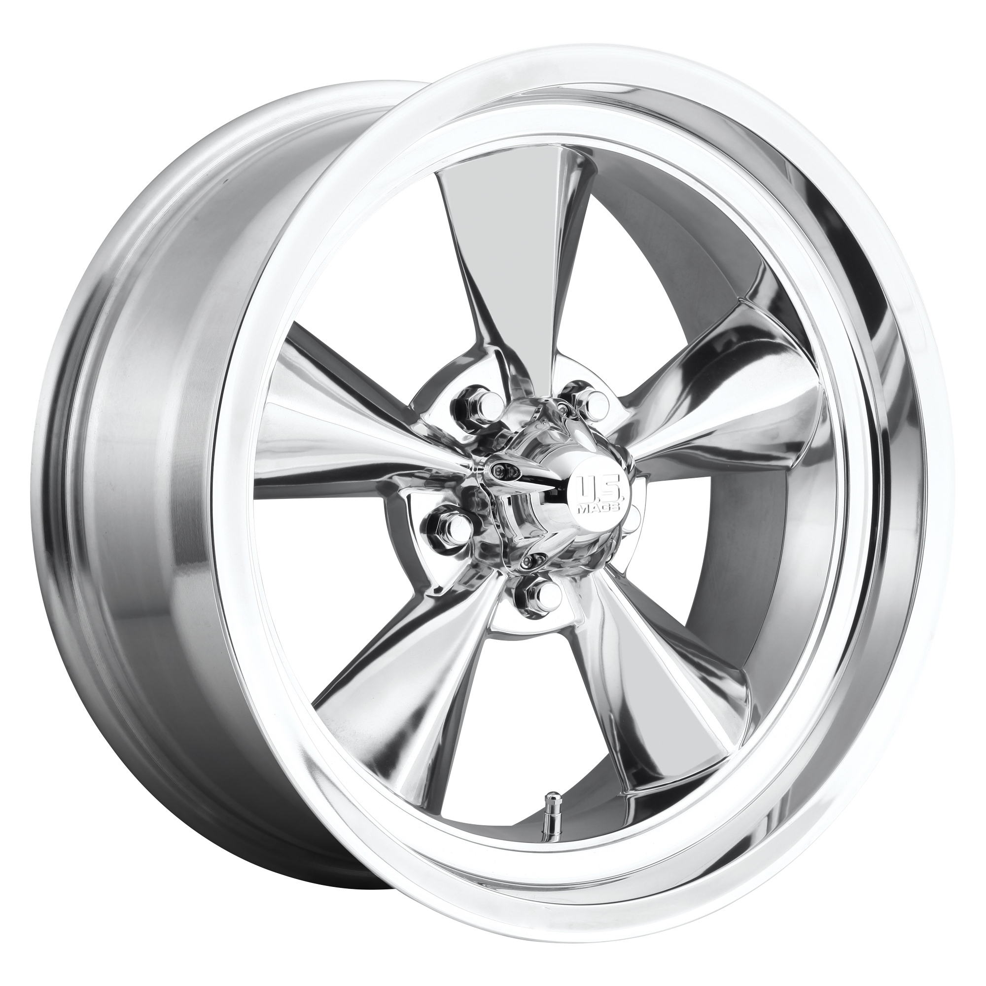 US MAG U108 STANDARD | 15x8 | 1 | 72.56 | 5x120.65