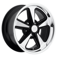 US MAG U109 BANDIT | 18x9 | 8 | 72.56 | 5x114.3