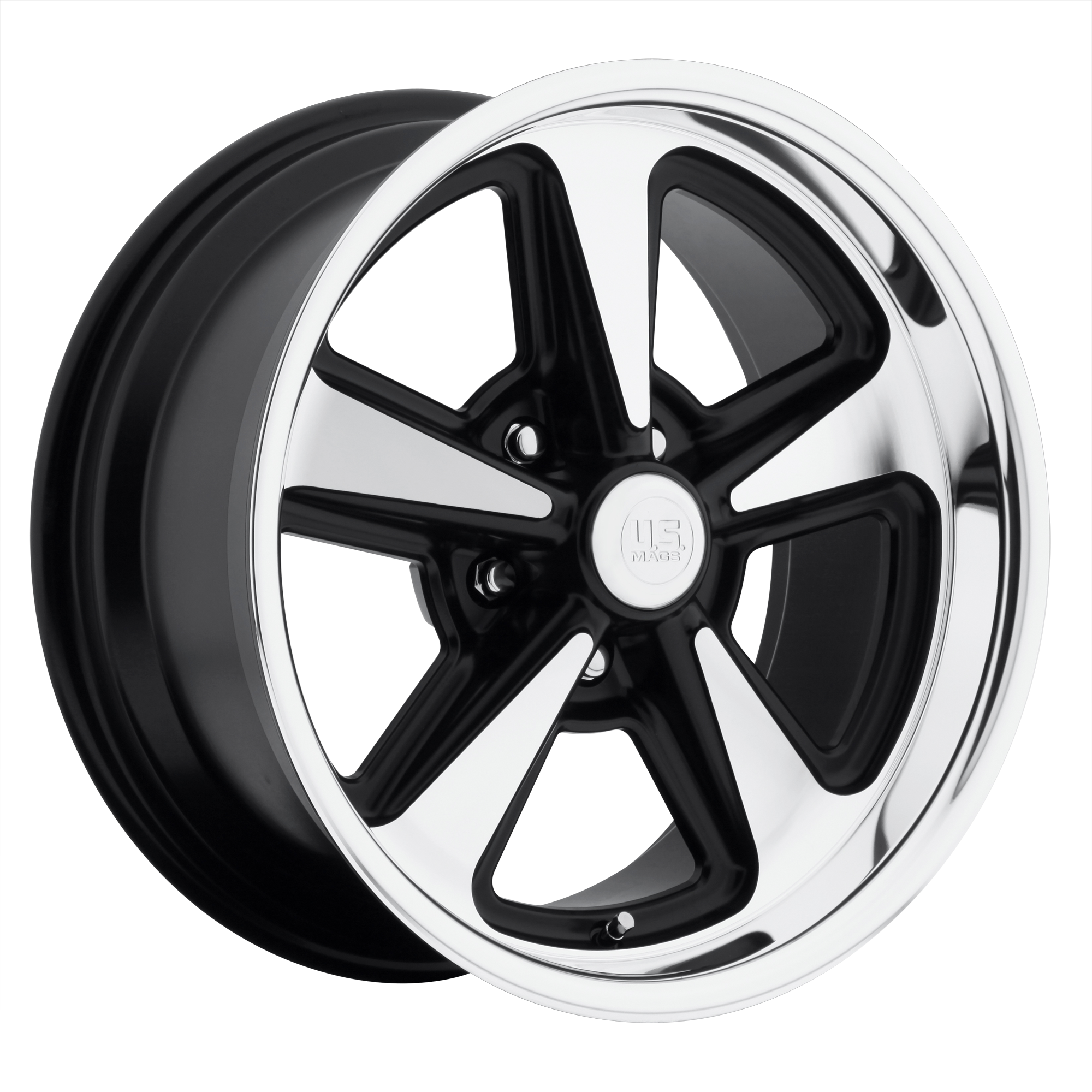 US MAG U109 BANDIT | 18x9 | 8 | 72.56 | 5x120.65