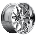 US MAG U110 RAMBLER | 20x9.5 | 1 | 78.1 | 5x127