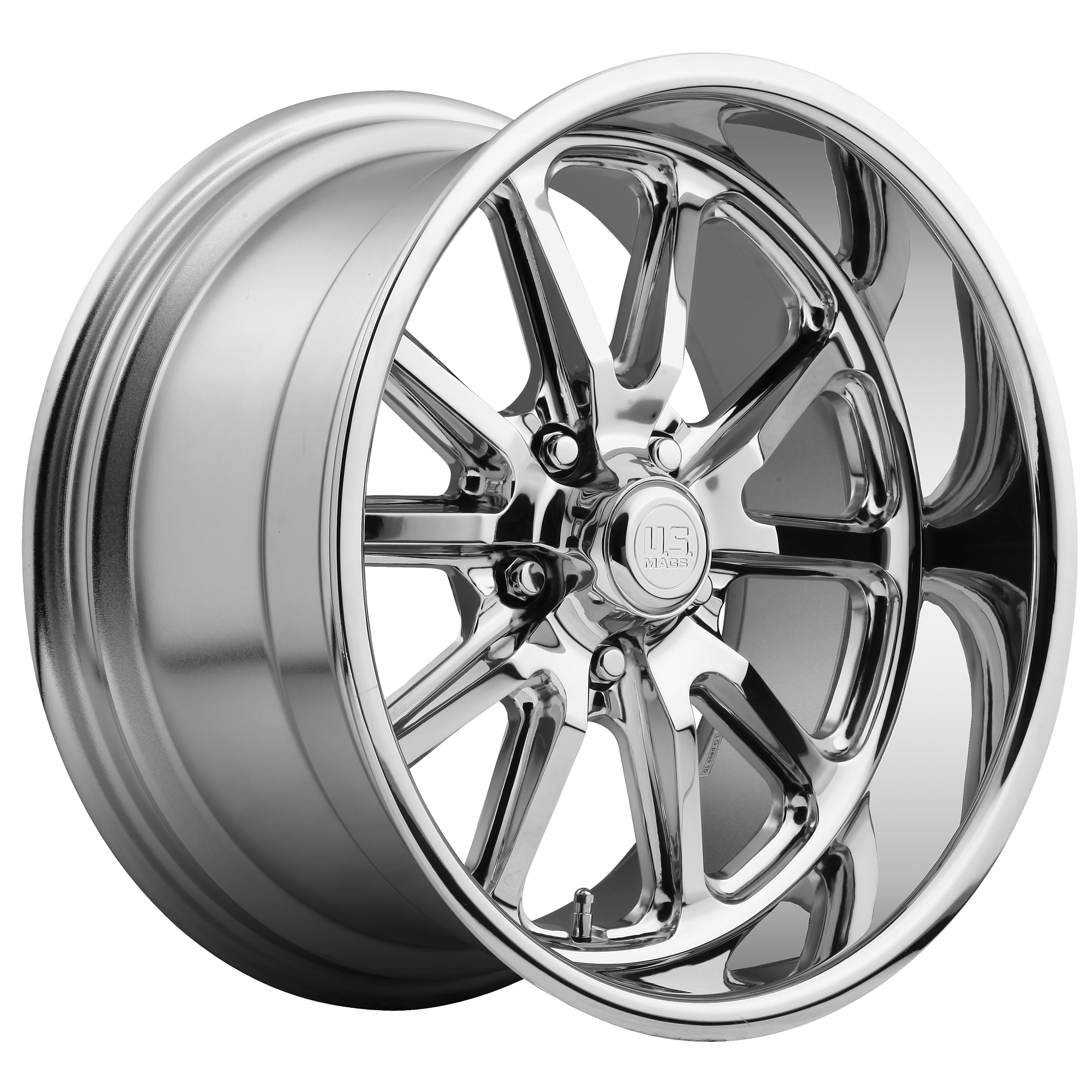 US MAG U110 RAMBLER | 20x9.5 | 1 | 78.1 | 5x127