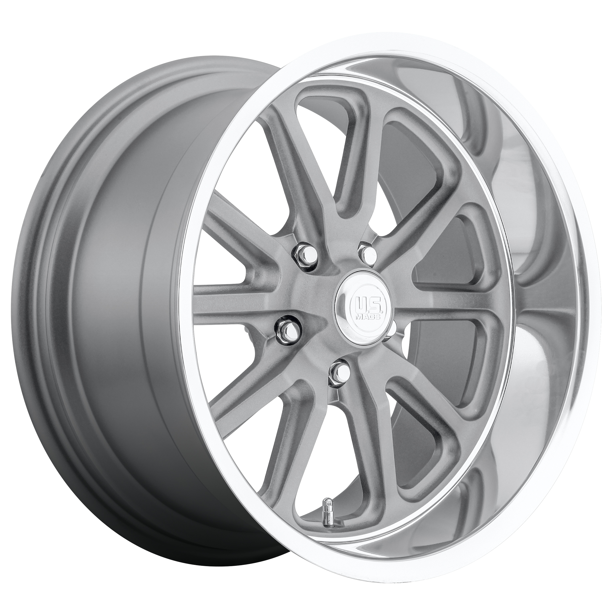 US MAG U111 RAMBLER | 17x8 | 1 | 72.56 | 5x114.3