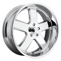 US MAG U116 HUSTLER | 22x9 | 1 | 78.1 | 5x127