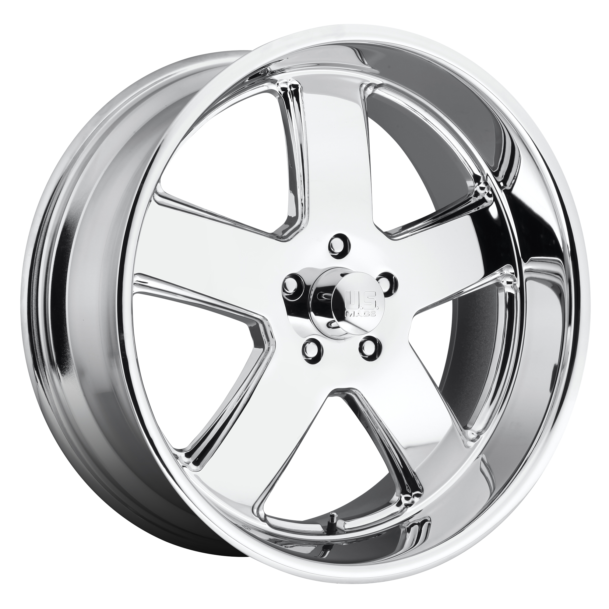 US MAG U116 HUSTLER | 22x9 | 1 | 78.1 | 5x127
