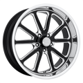 US MAG U117 RAMBLER | 20x9.5 | 1 | 72.56 | 5x120.65