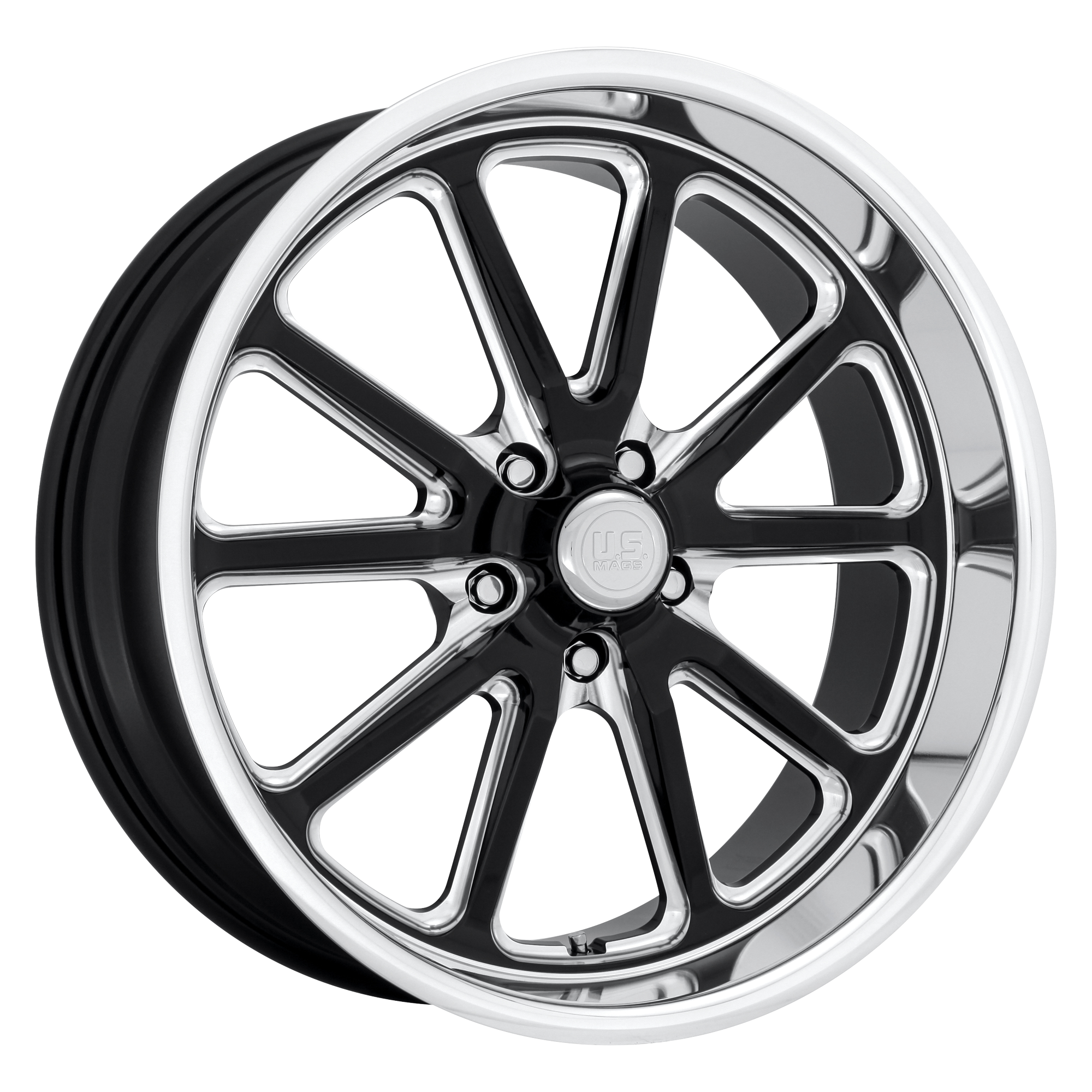 US MAG U117 RAMBLER | 18x8 | 1 | 78.1 | 5x127