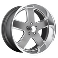 US MAG U118 HUSTLER | 22x11 | 18 | 78.1 | 5x127