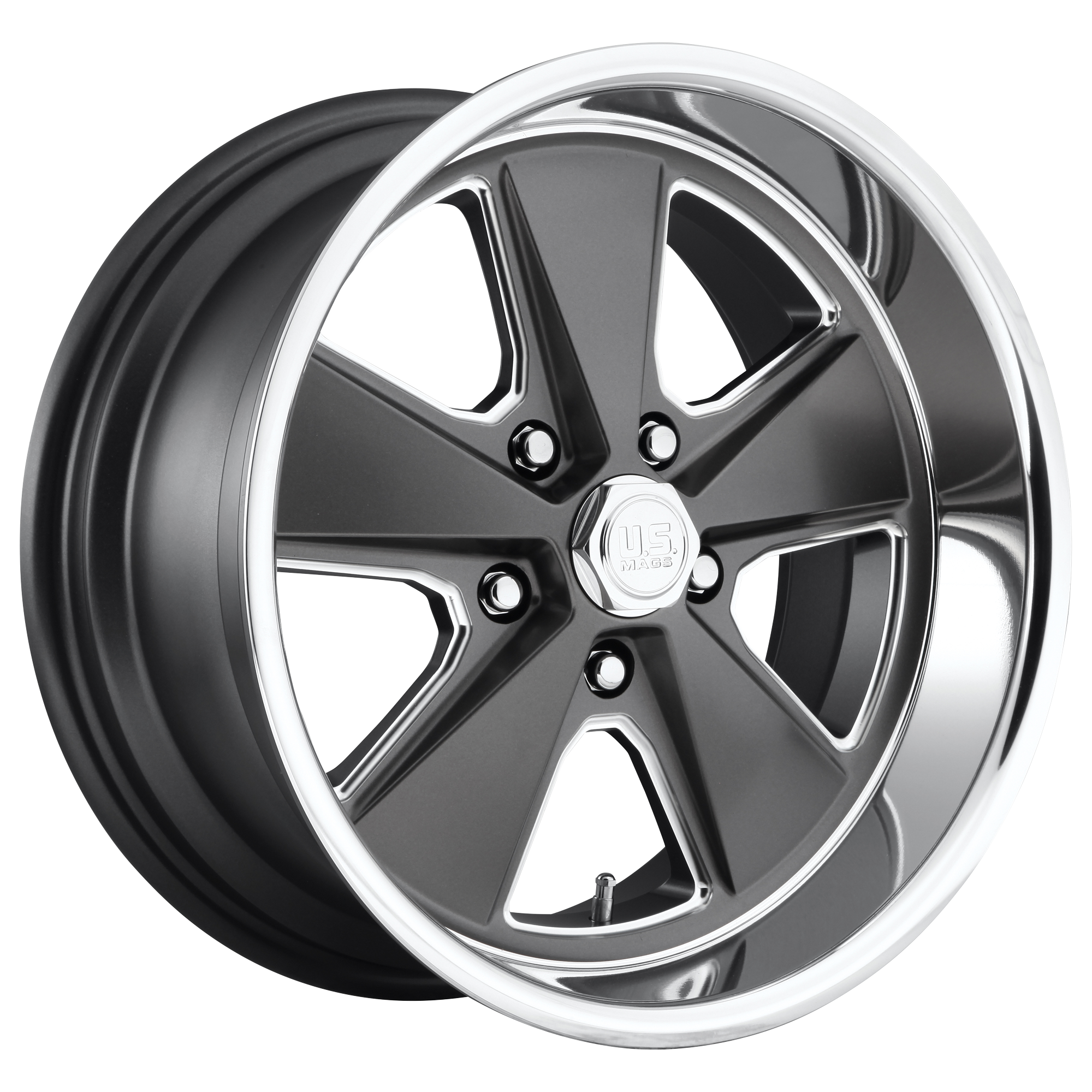 US MAG U120 ROADSTER | 20x8 | 1 | 78.1 | 5x127