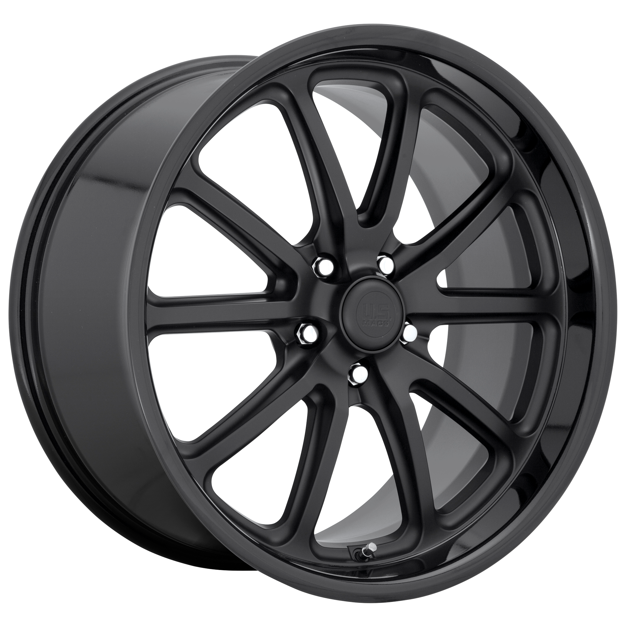 US MAG U123 RAMBLER | 20x8 | 1 | 78.1 | 5x127