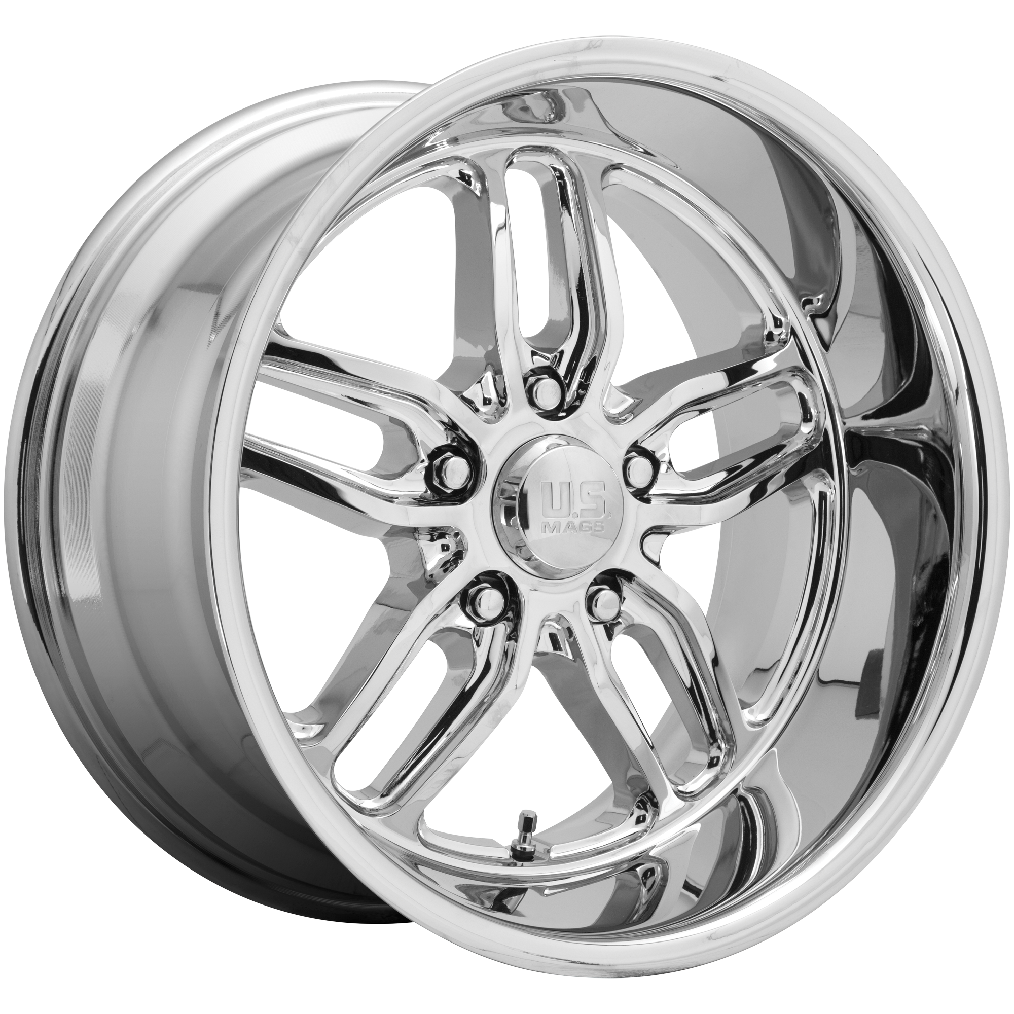 US MAG U127 CTEN | 20x10 | 1 | 78.1 | 5x127