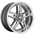 US MAG U129 CTEN | 22x8.5 | 1 | 78.1 | 5x127