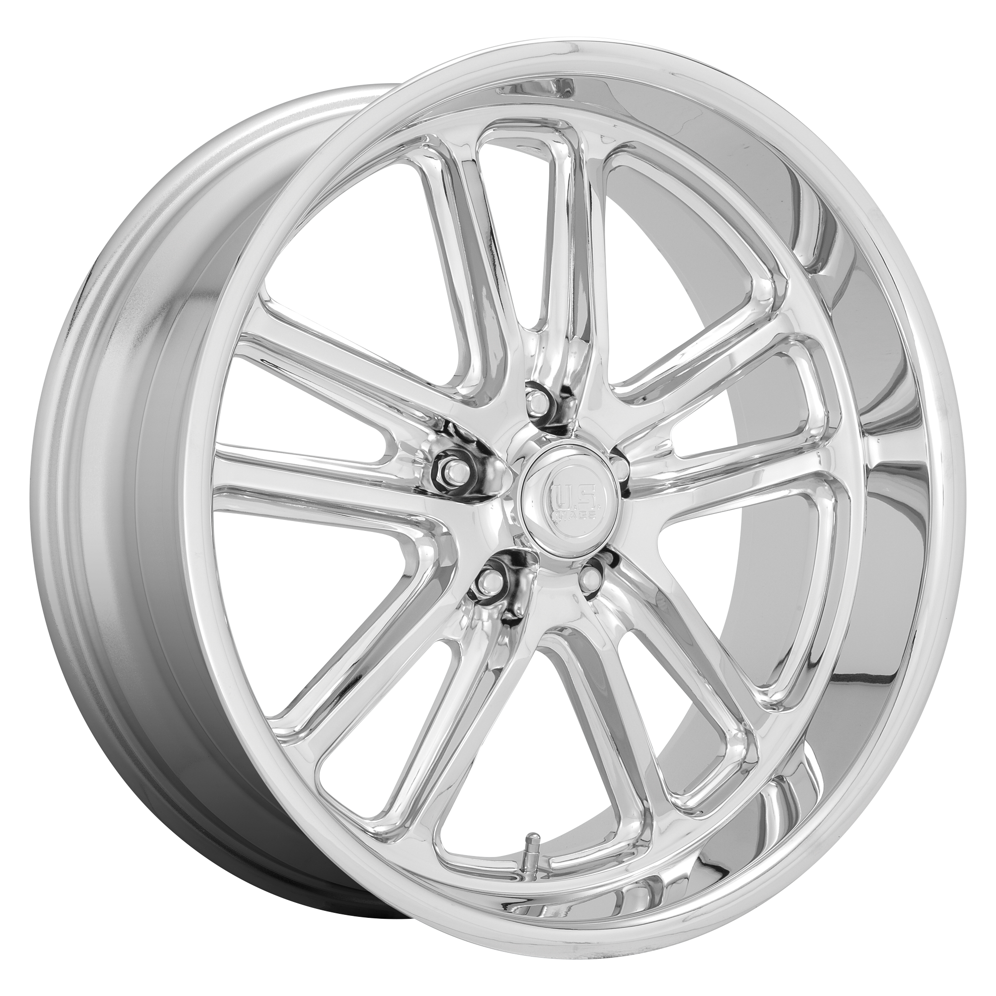 US MAG U131 BULLET | 20x8 | 1 | 78.1 | 5x127