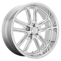 US MAG U131 BULLET | 20x9.5 | 1 | 72.56 | 5x120.65