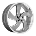 US MAG U133 DESPERADO | 20x8 | 1 | 78.1 | 5x127