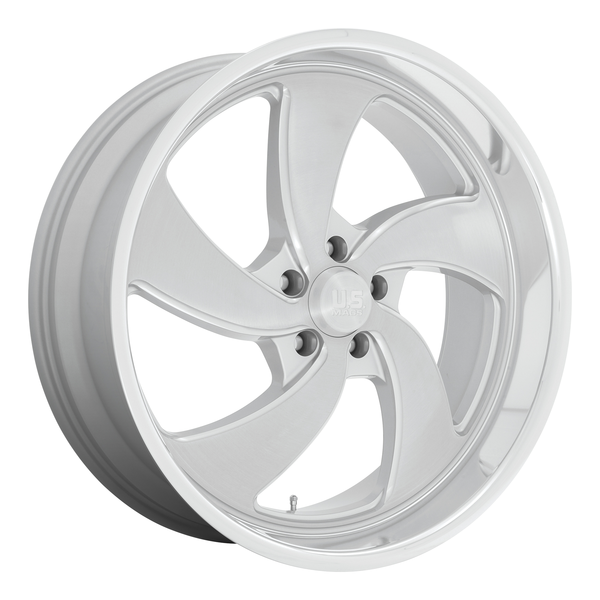 US MAG U134 DESPERADO | 20x8 | 1 | 78.1 | 5x127