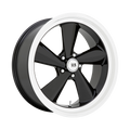US MAG U136 TS | 22x9 | 15 | 78.1 | 5x127
