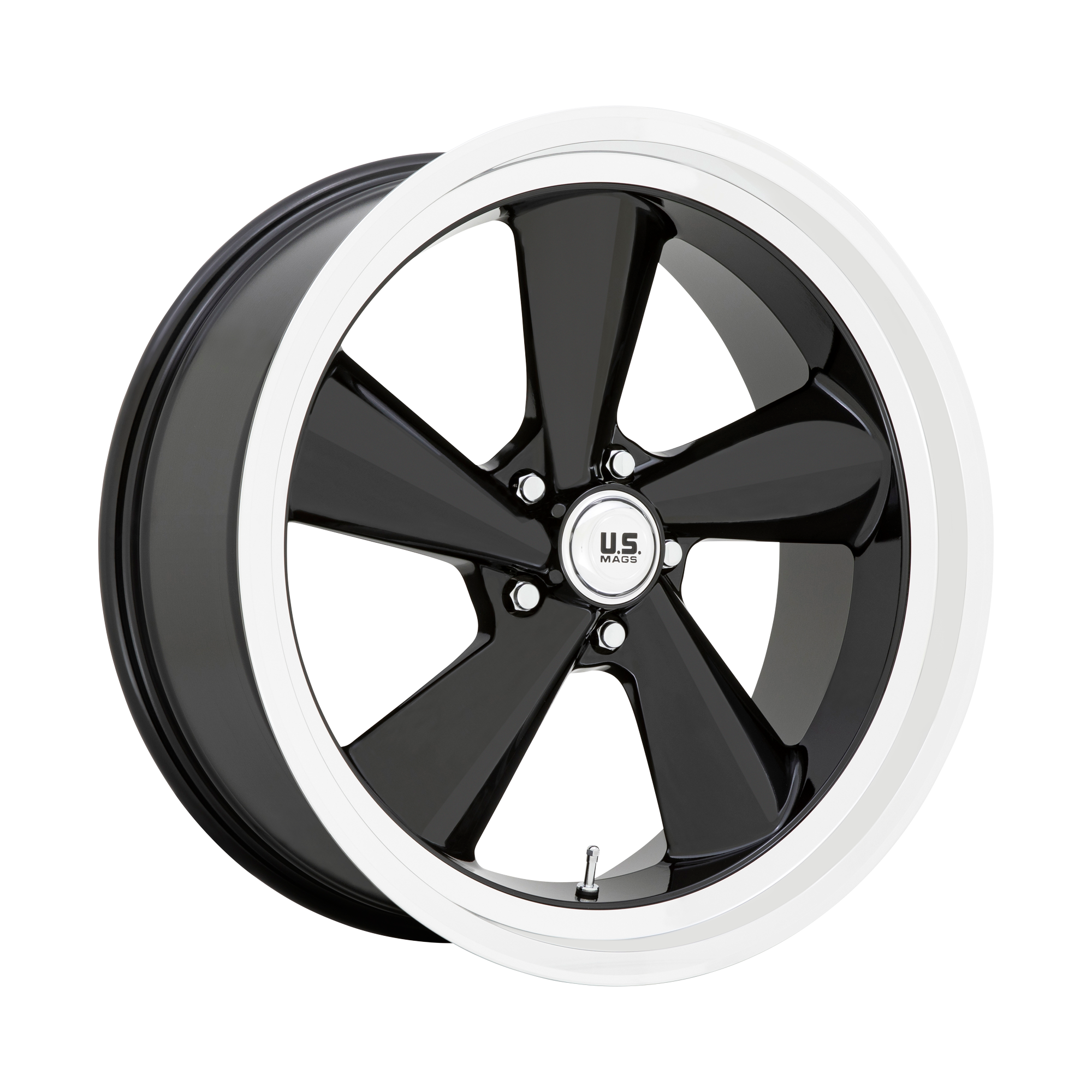 US MAG U136 TS | 22x9 | 15 | 78.1 | 5x127