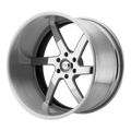 AMERICAN RACING VF485 Polished | 26x10 29 78.30 (6x139.7)