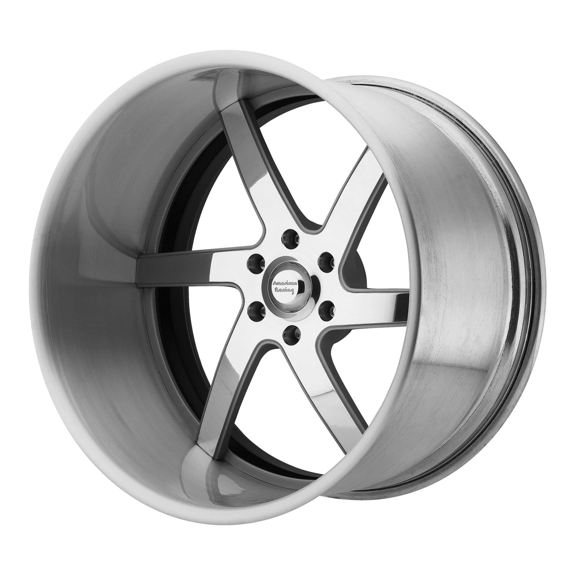 AMERICAN RACING VF485 Polished | 26x10 29 78.30 (6x139.7)