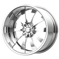 AMERICAN RACING VF480 | 15x5 -12 72.60 (5x114.3)