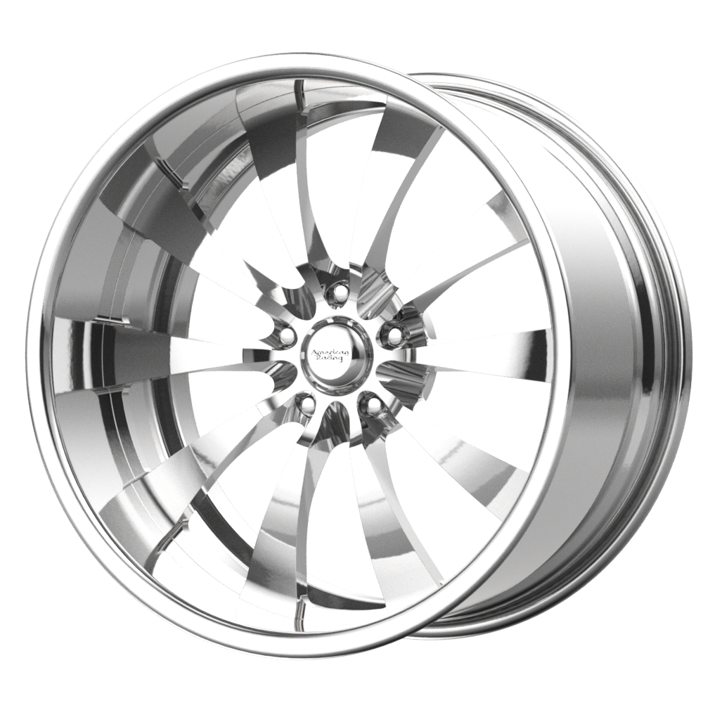 AMERICAN RACING VF480 | 15x8 3 72.60 (5x114.3)