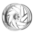 AMERICAN RACING MR409 | 18x8 32 72.60 (5x114.3)