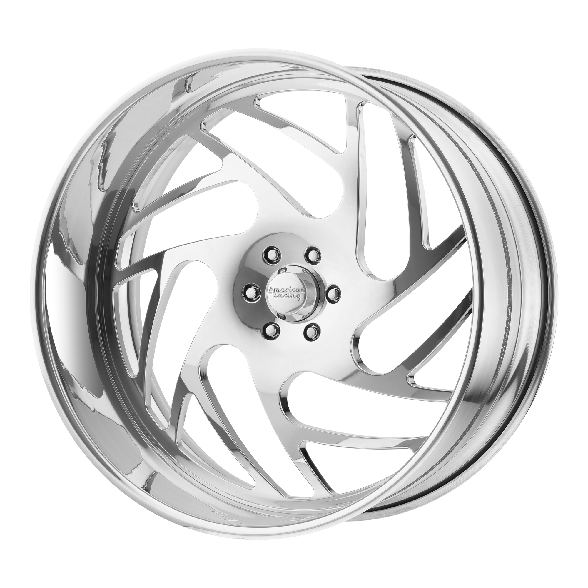 AMERICAN RACING MR409 | 18x8 32 72.60 (5x114.3)