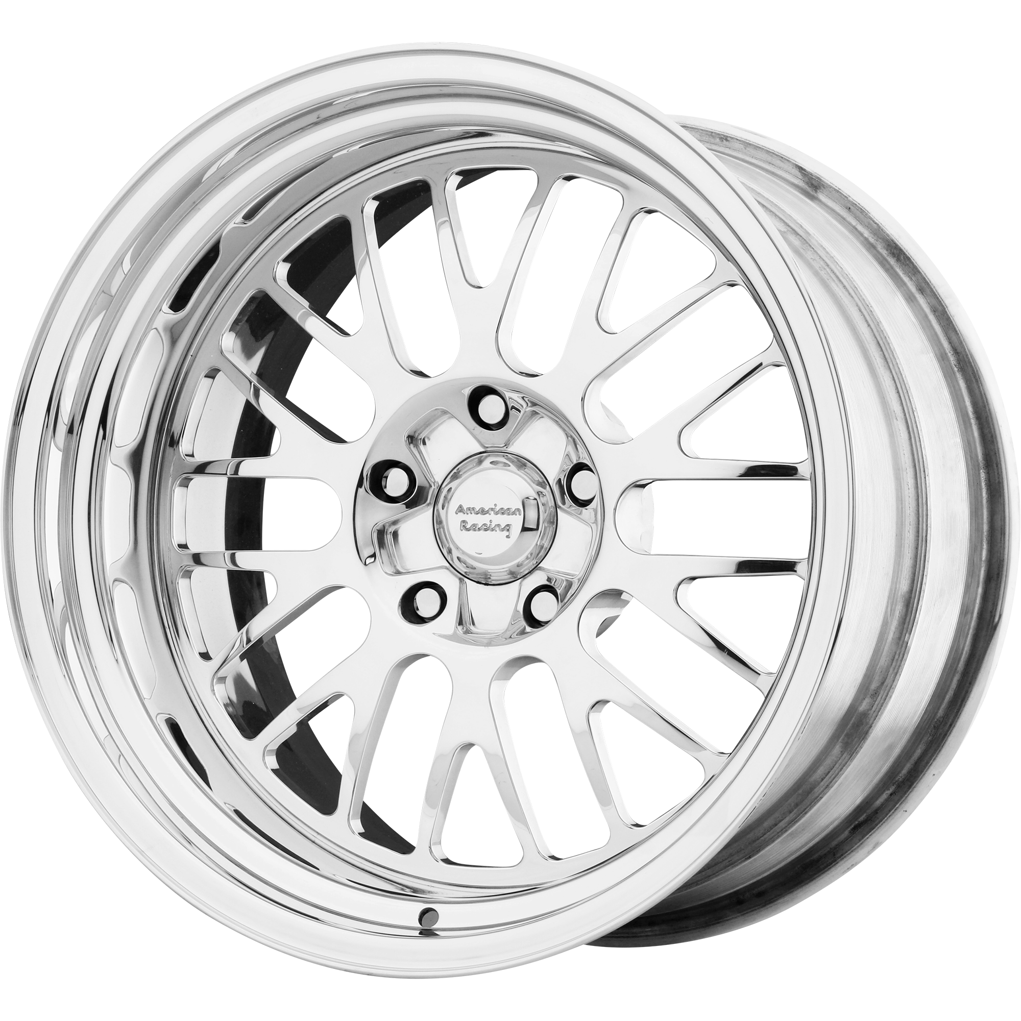 AMERICAN RACING VF529 | 18x11 12 72.60 (5x114.3)